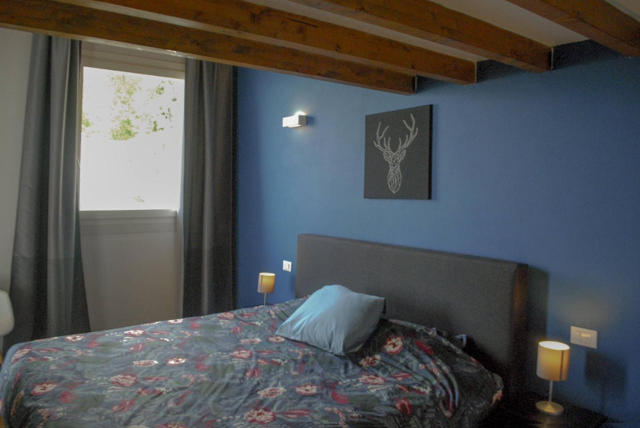Casa Franka Garda Lake View Toscolano Maderno Eksteriør billede