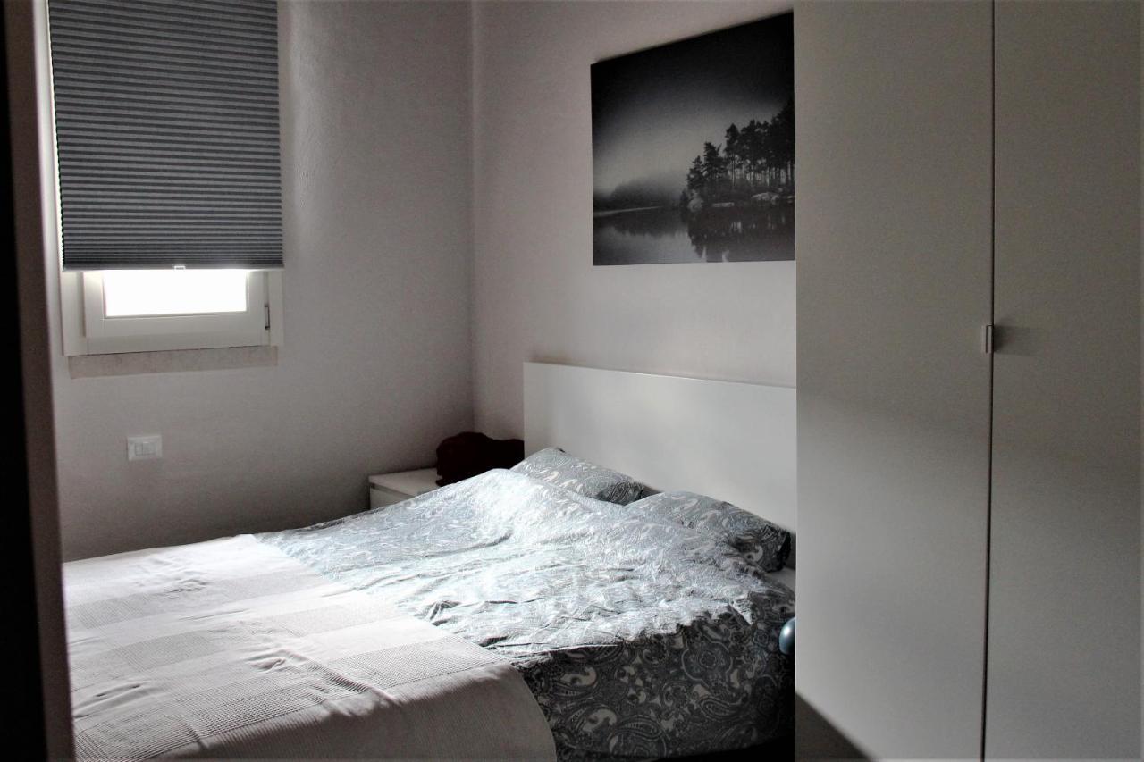 Casa Franka Garda Lake View Toscolano Maderno Eksteriør billede