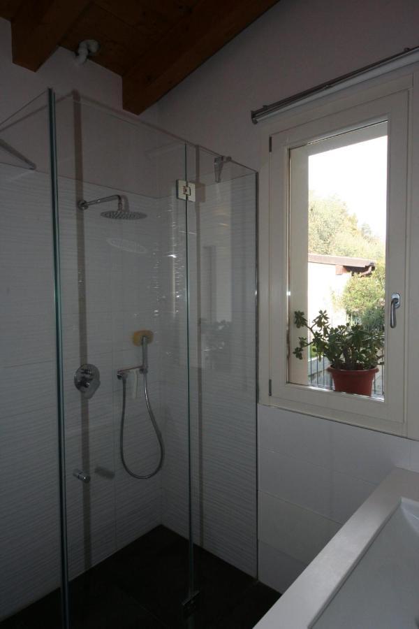 Casa Franka Garda Lake View Toscolano Maderno Eksteriør billede
