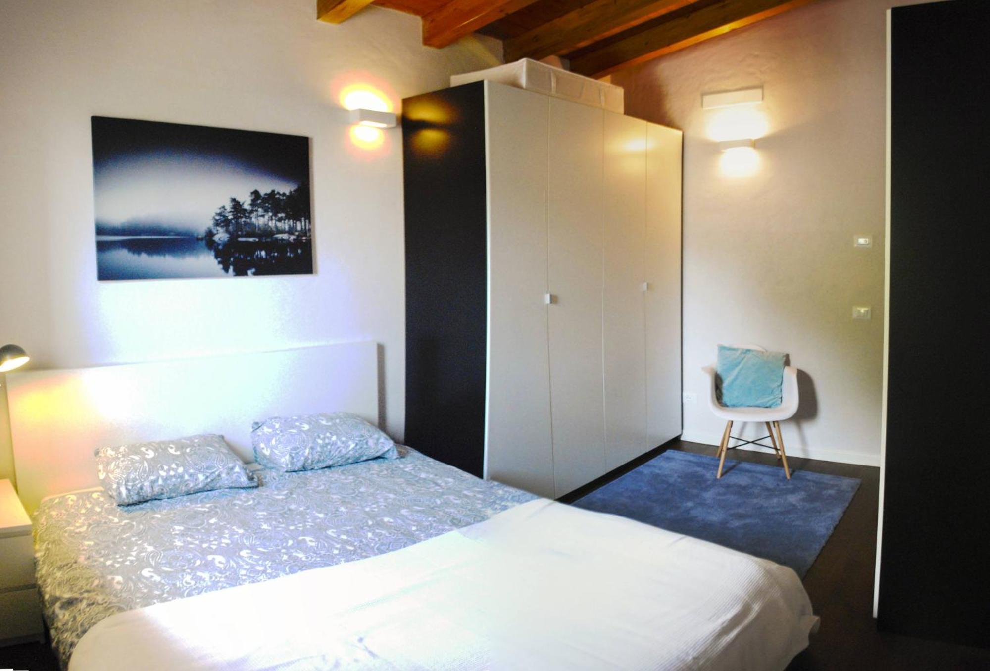 Casa Franka Garda Lake View Toscolano Maderno Eksteriør billede
